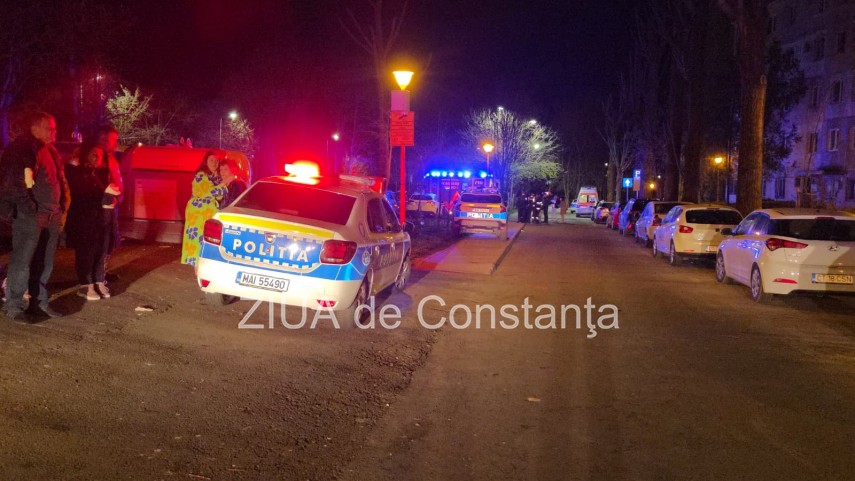 foto video explozie intr un bloc din constanta adulti si copiii evacuati de urgenta 934608 foto video explozie intr un bloc din constanta adulti si copiii evacuati de urgenta 934608