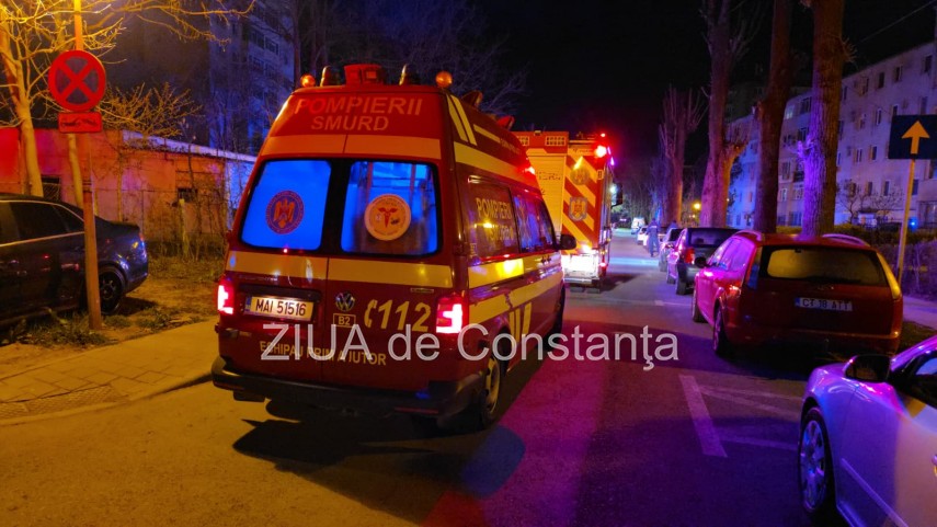 foto video explozie intr un bloc din constanta adulti si copiii evacuati de urgenta 934608 foto video explozie intr un bloc din constanta adulti si copiii evacuati de urgenta 934608