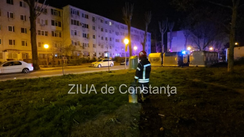 foto video explozie intr un bloc din constanta adulti si copiii evacuati de urgenta 934608 foto video explozie intr un bloc din constanta adulti si copiii evacuati de urgenta 934608