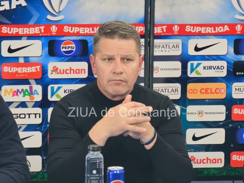 farul constanta il prezinta pe flavius stoican noul antrenor al echipei de pe litoral 934638 farul constanta il prezinta pe flavius stoican noul antrenor al echipei de pe litoral 934638