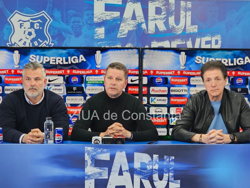 farul constanta il prezinta pe flavius stoican noul antrenor al echipei de pe litoral 934638 farul constanta il prezinta pe flavius stoican noul antrenor al echipei de pe litoral 934638