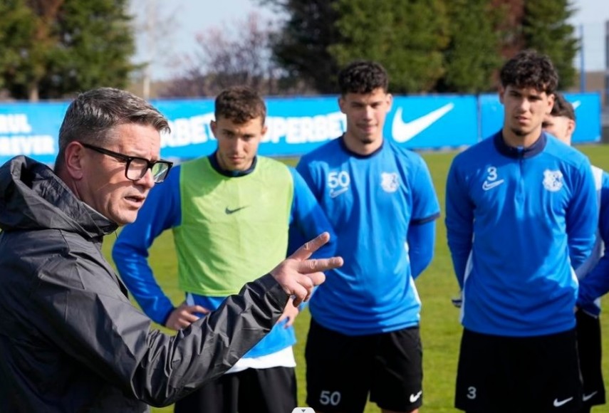 Sursa foto: Facebook (Farul Constanța)