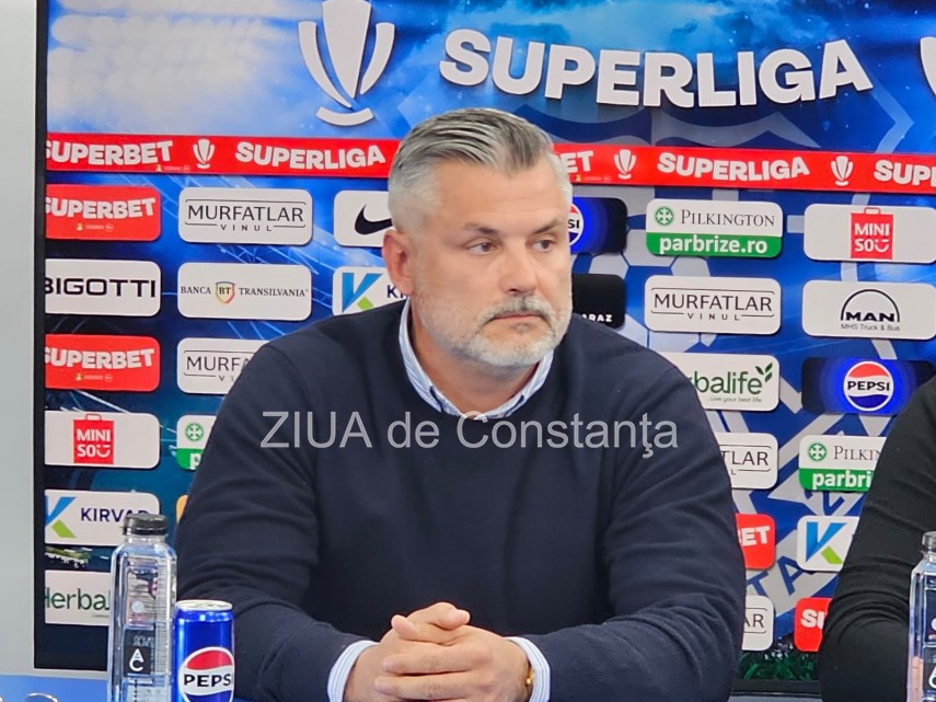 farul constanta il prezinta pe flavius stoican noul antrenor al echipei de pe litoral 934638 farul constanta il prezinta pe flavius stoican noul antrenor al echipei de pe litoral 934638