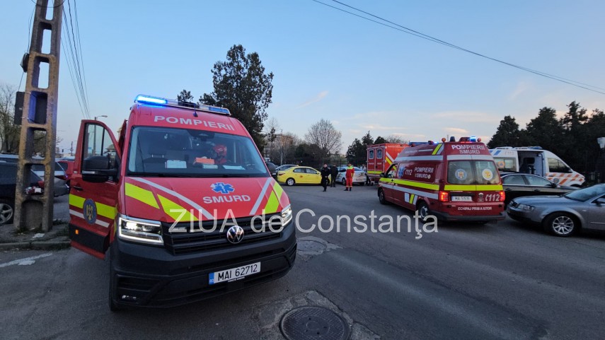 foto video incendiu in cartierul henri coanda din constanta 934777 foto video incendiu in cartierul henri coanda din constanta 934777