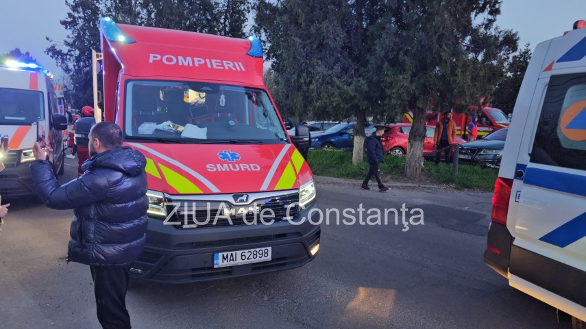 foto video incendiu in cartierul henri coanda din constanta 934777 foto video incendiu in cartierul henri coanda din constanta 934777