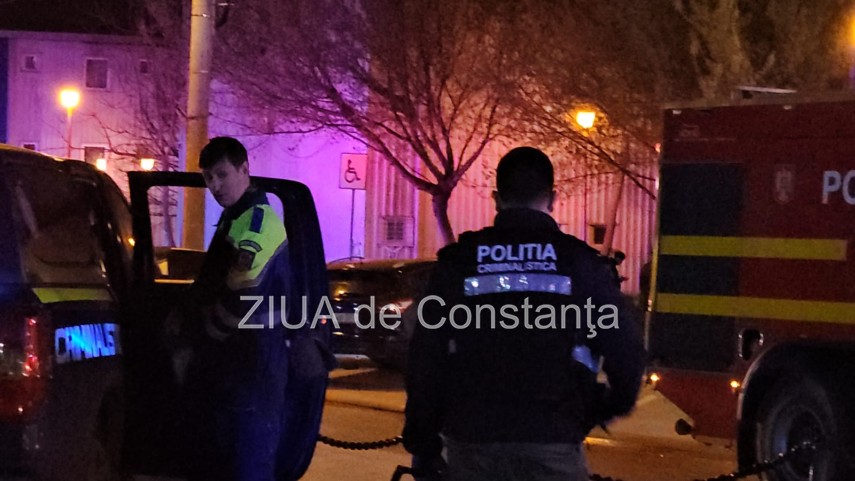 foto video incendiu in cartierul henri coanda din constanta 934777 foto video incendiu in cartierul henri coanda din constanta 934777