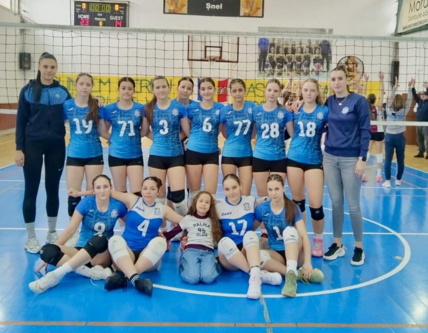 Sursa foto: Facebook (CS Medgidia)