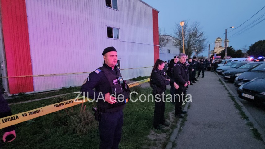 foto video incendiu in cartierul henri coanda din constanta 934777 foto video incendiu in cartierul henri coanda din constanta 934777