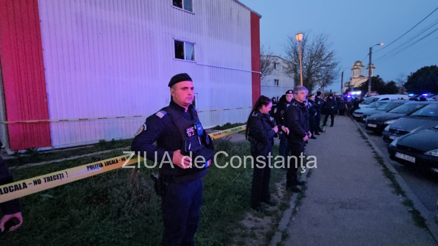 foto video incendiu in cartierul henri coanda din constanta 934777 foto video incendiu in cartierul henri coanda din constanta 934777