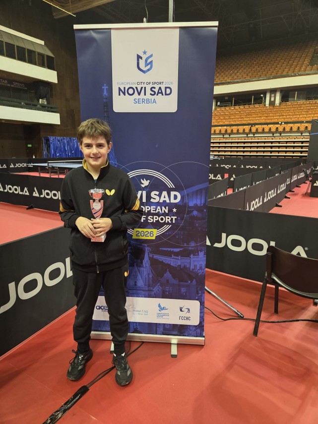 csm constanta tenis de masa elena zaharia a urcat pe podium la wtt feeder cappadocia ii 2026 galerie csm constanta tenis de masa elena zaharia a urcat pe podium la wtt feeder cappadocia ii 2026 galerie