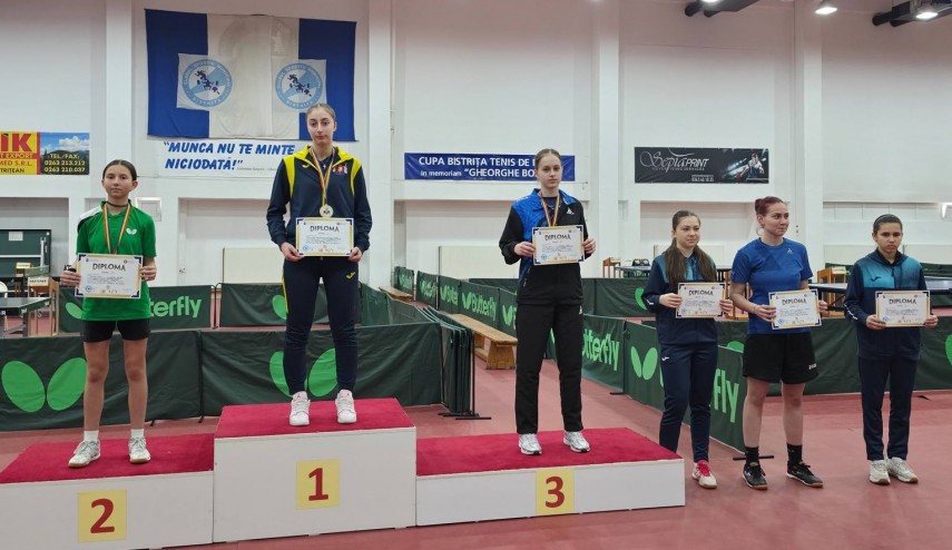 csm constanta tenis de masa elena zaharia a urcat pe podium la wtt feeder cappadocia ii 2026 galerie csm constanta tenis de masa elena zaharia a urcat pe podium la wtt feeder cappadocia ii 2026 galerie