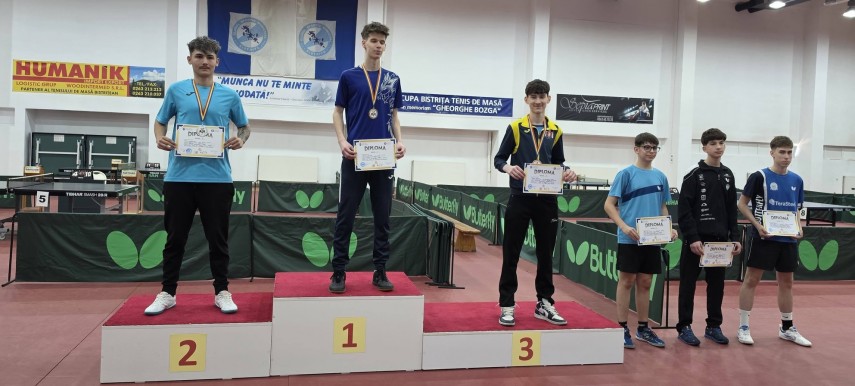 csm constanta tenis de masa elena zaharia a urcat pe podium la wtt feeder cappadocia ii 2026 galerie csm constanta tenis de masa elena zaharia a urcat pe podium la wtt feeder cappadocia ii 2026 galerie