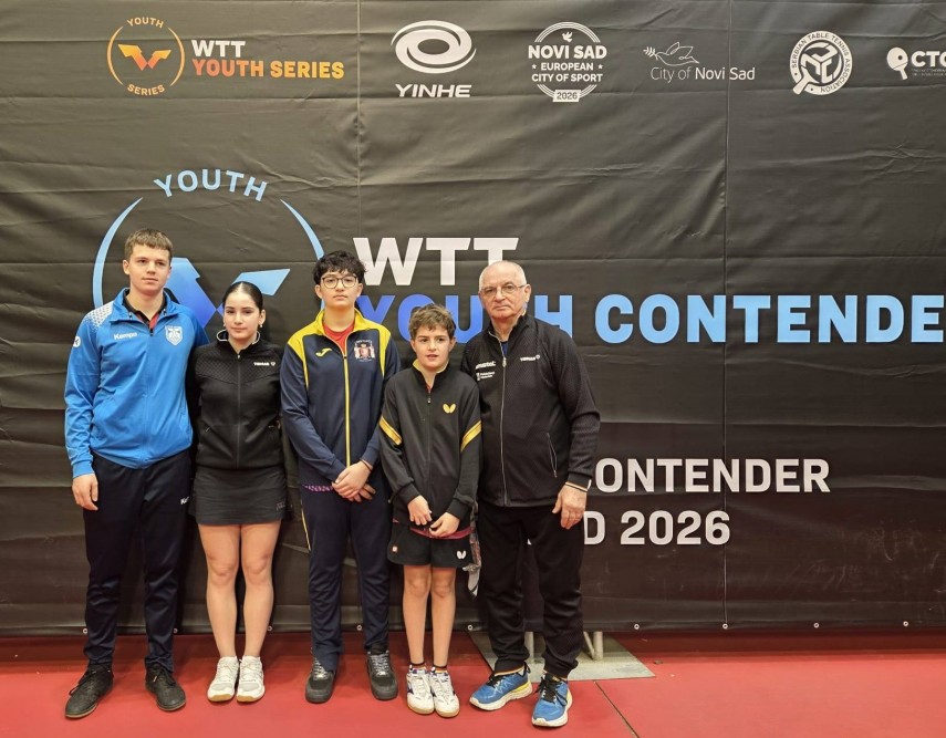 csm constanta tenis de masa elena zaharia a urcat pe podium la wtt feeder cappadocia ii 2026 galerie csm constanta tenis de masa elena zaharia a urcat pe podium la wtt feeder cappadocia ii 2026 galerie