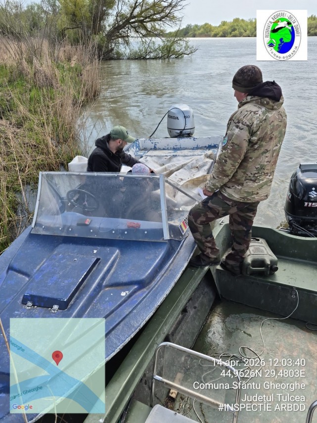 Sursă foto: Facebook/ARBDD
