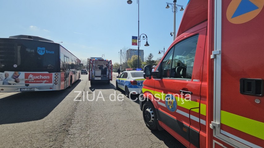 foto video motociclist implicat intr un grav accident la constanta victima resuscitata 934872 foto video motociclist implicat intr un grav accident la constanta victima resuscitata 934872