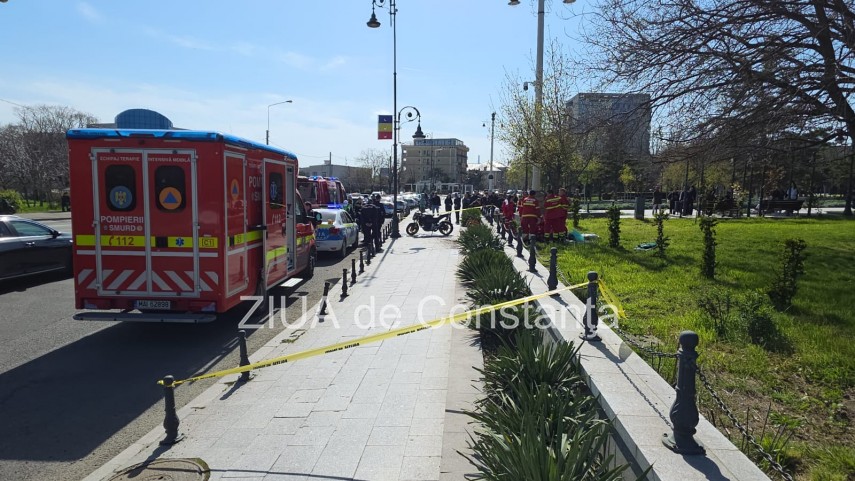 foto video motociclist implicat intr un grav accident la constanta victima resuscitata 934872 foto video motociclist implicat intr un grav accident la constanta victima resuscitata 934872