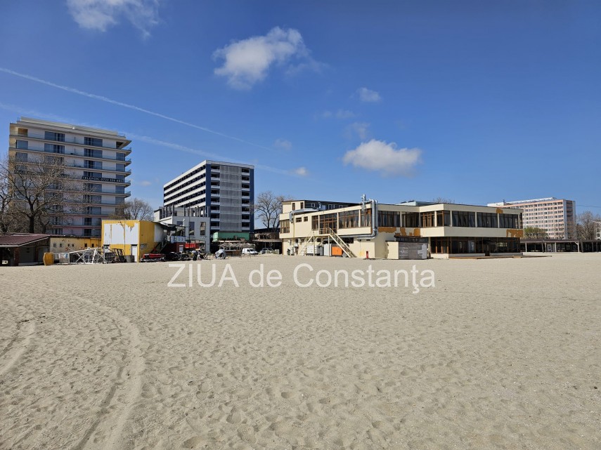 statiunea mamaia 2026 intre modernizare demolari si un sezon sub semnul incertitudinii foto 934850 statiunea mamaia 2026 intre modernizare demolari si un sezon sub semnul incertitudinii foto 934850