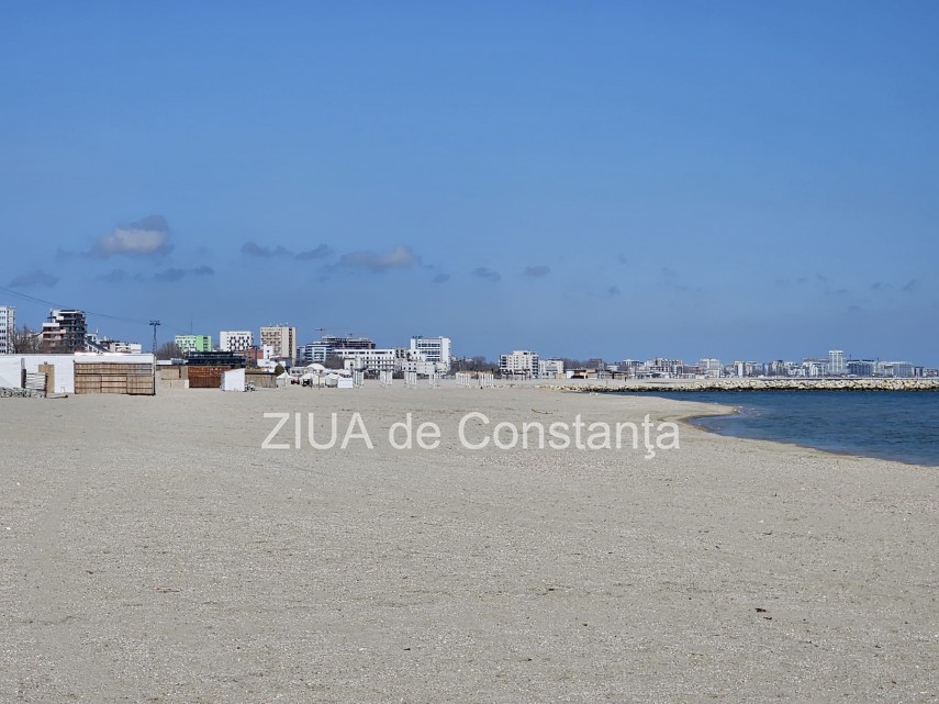 statiunea mamaia 2026 intre modernizare demolari si un sezon sub semnul incertitudinii foto 934850 statiunea mamaia 2026 intre modernizare demolari si un sezon sub semnul incertitudinii foto 934850