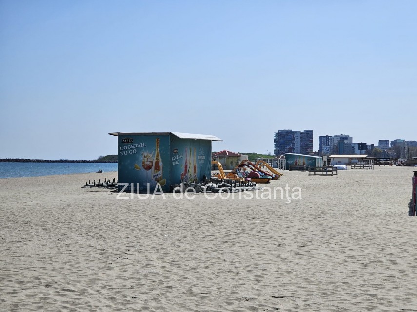 statiunea mamaia 2026 intre modernizare demolari si un sezon sub semnul incertitudinii foto 934850 statiunea mamaia 2026 intre modernizare demolari si un sezon sub semnul incertitudinii foto 934850