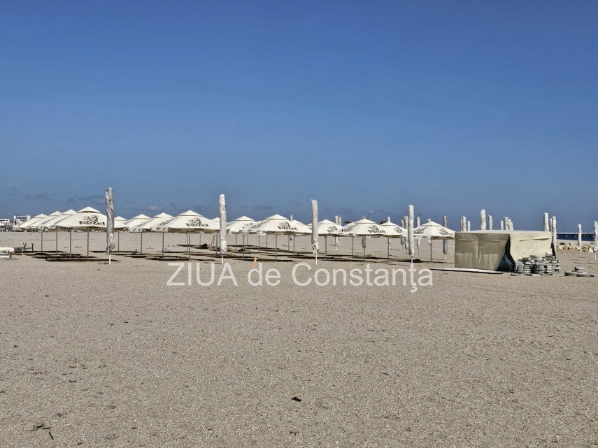 statiunea mamaia 2026 intre modernizare demolari si un sezon sub semnul incertitudinii foto 934850 statiunea mamaia 2026 intre modernizare demolari si un sezon sub semnul incertitudinii foto 934850