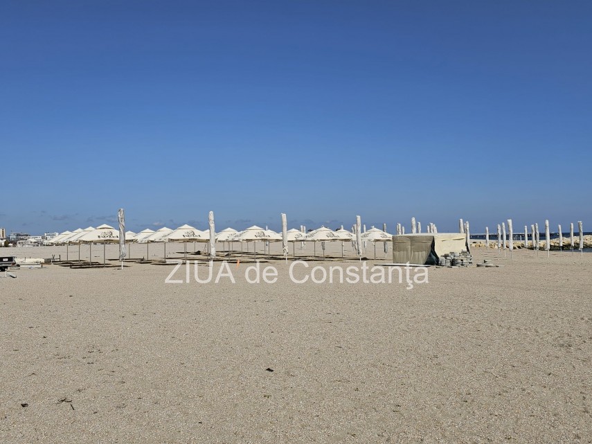 statiunea mamaia 2026 intre modernizare demolari si un sezon sub semnul incertitudinii foto 934850 statiunea mamaia 2026 intre modernizare demolari si un sezon sub semnul incertitudinii foto 934850