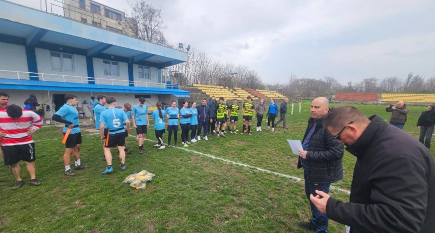 Sursa foto: Facebook (Gabriel Georgescu)