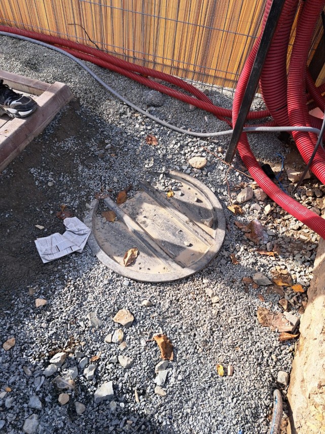 Sursă foto: Facebook/Garda de Mediu Constanța