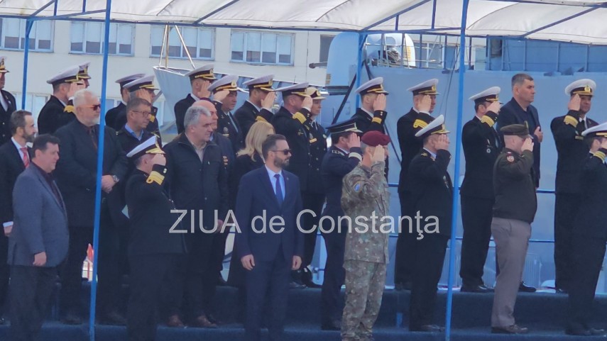 foto video din constanta spre america nava scoala mircea porneste in primul mars transatlantic dupa 17 foto video din constanta spre america nava scoala mircea porneste in primul mars transatlantic dupa 17