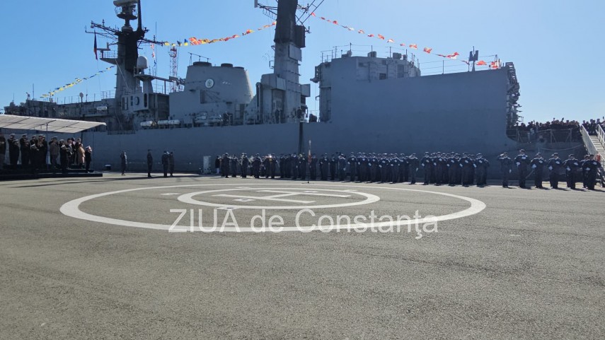 foto video din constanta spre america nava scoala mircea porneste in primul mars transatlantic dupa 17 foto video din constanta spre america nava scoala mircea porneste in primul mars transatlantic dupa 17