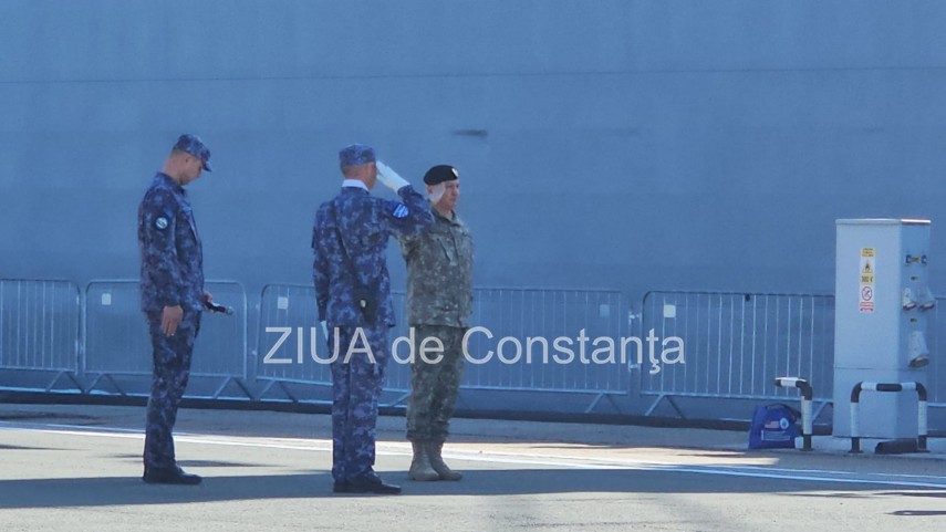 foto video din constanta spre america nava scoala mircea porneste in primul mars transatlantic dupa 17 foto video din constanta spre america nava scoala mircea porneste in primul mars transatlantic dupa 17