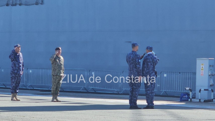 foto video din constanta spre america nava scoala mircea porneste in primul mars transatlantic dupa 17 foto video din constanta spre america nava scoala mircea porneste in primul mars transatlantic dupa 17