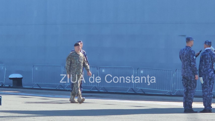 foto video din constanta spre america nava scoala mircea porneste in primul mars transatlantic dupa 17 foto video din constanta spre america nava scoala mircea porneste in primul mars transatlantic dupa 17