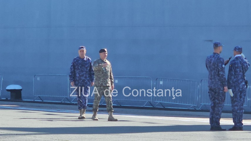 foto video din constanta spre america nava scoala mircea porneste in primul mars transatlantic dupa 17 foto video din constanta spre america nava scoala mircea porneste in primul mars transatlantic dupa 17