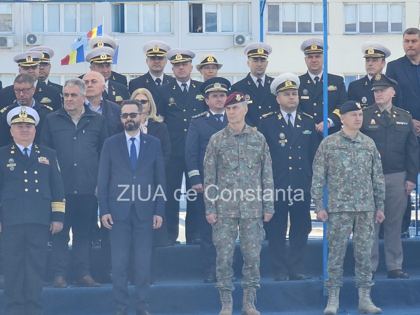 foto video din constanta spre america nava scoala mircea porneste in primul mars transatlantic dupa 17 foto video din constanta spre america nava scoala mircea porneste in primul mars transatlantic dupa 17