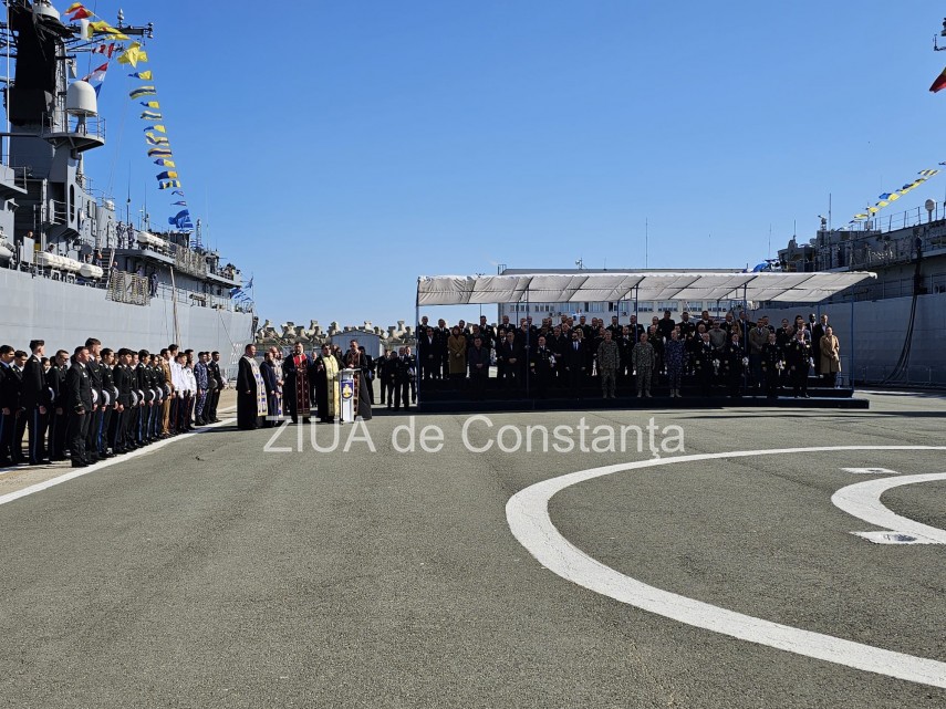 foto video din constanta spre america nava scoala mircea porneste in primul mars transatlantic dupa 17 foto video din constanta spre america nava scoala mircea porneste in primul mars transatlantic dupa 17