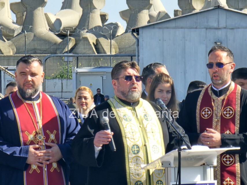 foto video din constanta spre america nava scoala mircea porneste in primul mars transatlantic dupa 17 foto video din constanta spre america nava scoala mircea porneste in primul mars transatlantic dupa 17