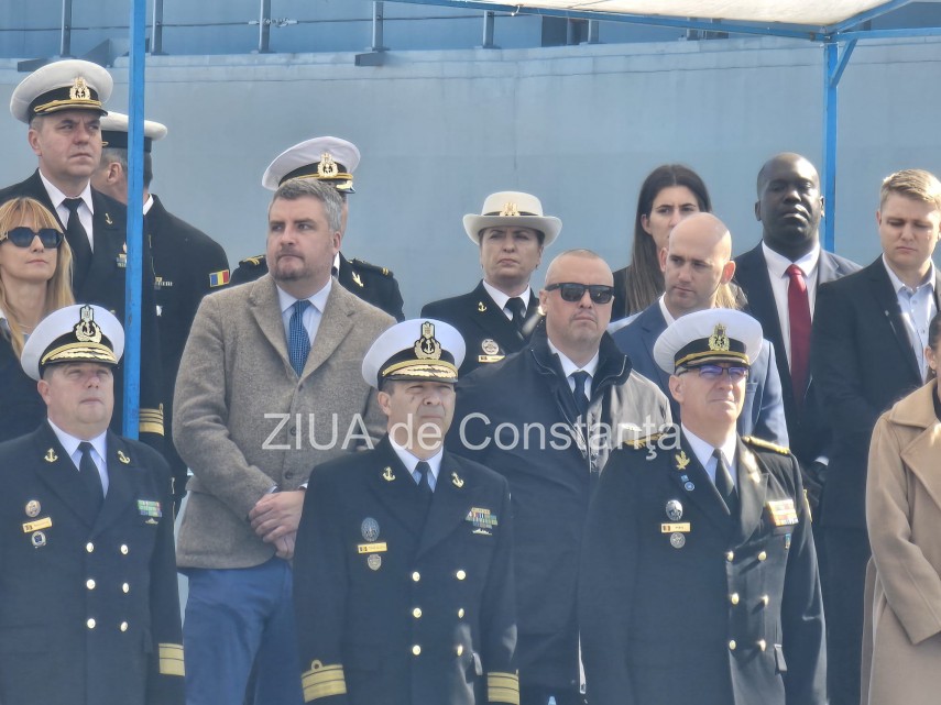 foto video din constanta spre america nava scoala mircea porneste in primul mars transatlantic dupa 17 foto video din constanta spre america nava scoala mircea porneste in primul mars transatlantic dupa 17