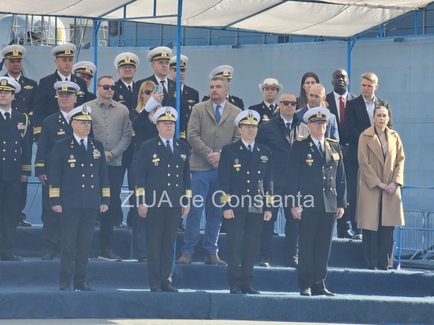 foto video din constanta spre america nava scoala mircea porneste in primul mars transatlantic dupa 17 foto video din constanta spre america nava scoala mircea porneste in primul mars transatlantic dupa 17