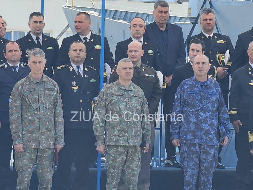 foto video din constanta spre america nava scoala mircea porneste in primul mars transatlantic dupa 17 foto video din constanta spre america nava scoala mircea porneste in primul mars transatlantic dupa 17