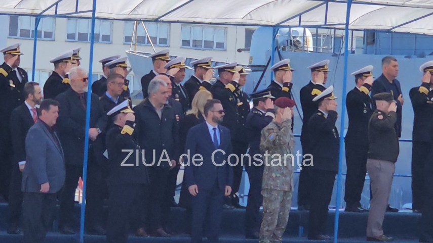 foto video din constanta spre america nava scoala mircea porneste in primul mars transatlantic dupa 17 foto video din constanta spre america nava scoala mircea porneste in primul mars transatlantic dupa 17