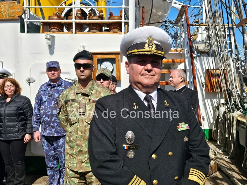 Cdor Ioan Gabriel Moise