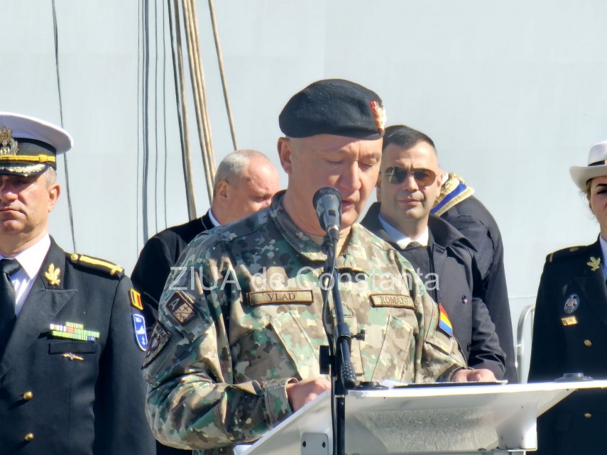 Generalul Gheorghiță Vlad