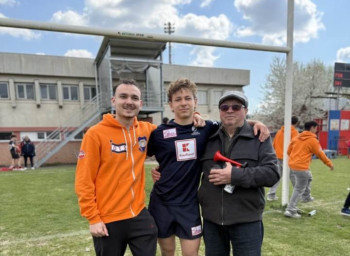 rugby nationala under 18 a romaniei cu jucatori de la csm acs tomitanii constanta in lot sustine meciul rugby nationala under 18 a romaniei cu jucatori de la csm acs tomitanii constanta in lot sustine meciul