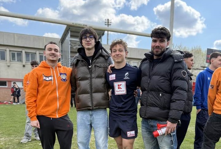 rugby nationala under 18 a romaniei cu jucatori de la csm acs tomitanii constanta in lot sustine meciul rugby nationala under 18 a romaniei cu jucatori de la csm acs tomitanii constanta in lot sustine meciul