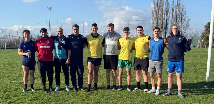 rugby nationala under 18 a romaniei cu jucatori de la csm acs tomitanii constanta in lot sustine meciul rugby nationala under 18 a romaniei cu jucatori de la csm acs tomitanii constanta in lot sustine meciul