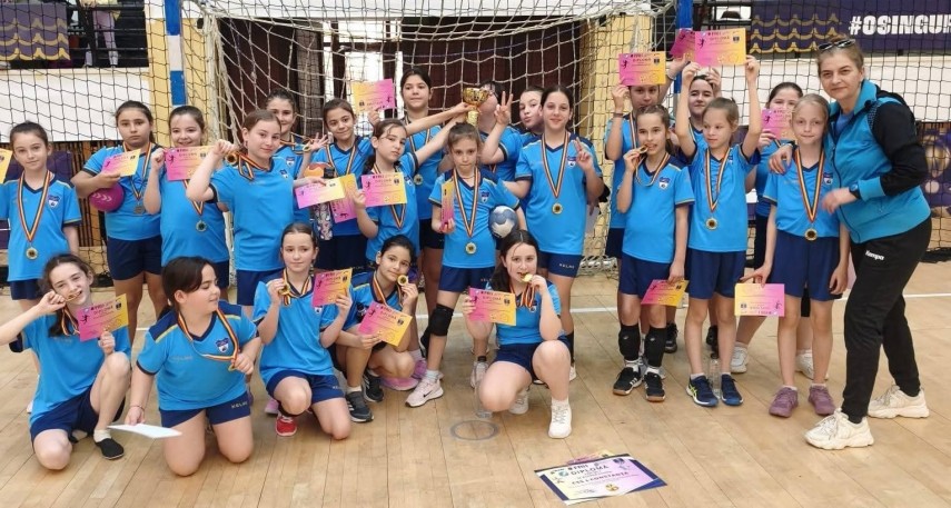 Sursa foto: Facebook (CSS1 Constanța)