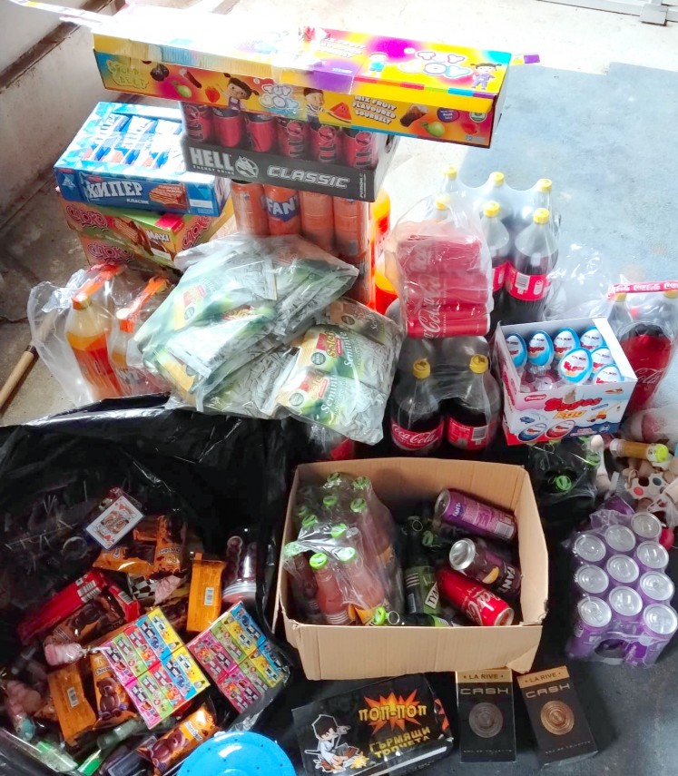 foto dgpl constanta sanctiuni in valoare totala de 22 000 lei in cartierul henri coanda 934223 foto dgpl constanta sanctiuni in valoare totala de 22 000 lei in cartierul henri coanda 934223