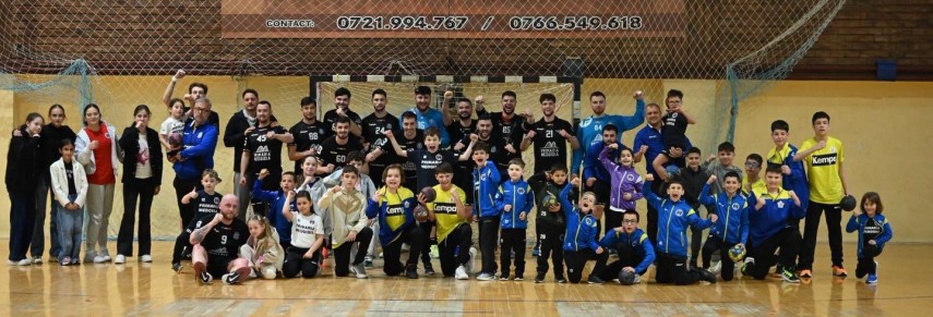 Sursa foto: Facebook (CS Medgidia)