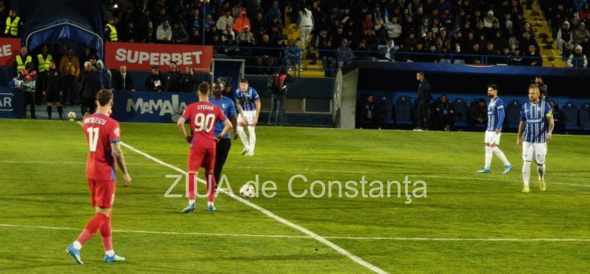 Sursa foto: ZIUA de Constanța