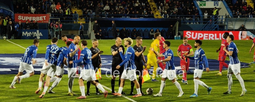 Sursa foto: ZIUA de Constanța